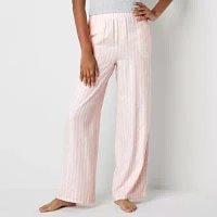 Arizona Body Womens Juniors Pajama Pants