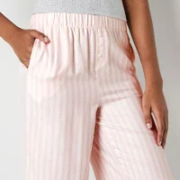 Arizona Body Womens Juniors Pajama Pants