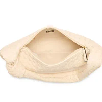 Worthington Woven Hobo Bag