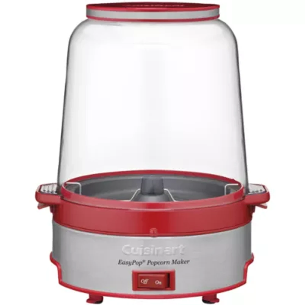 Cuisinart® Popcorn Maker