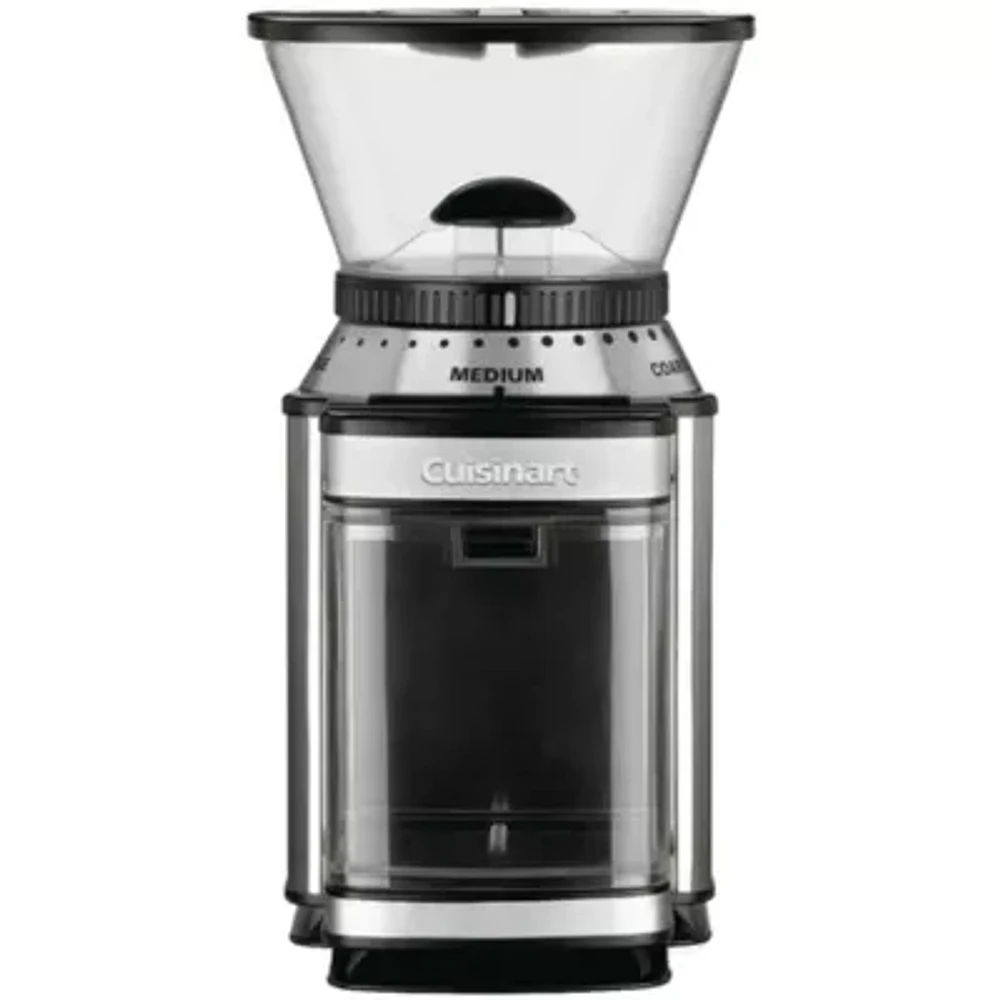 Cuisinart® Burr Mill Grinder