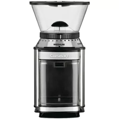 Cuisinart® Burr Mill Grinder