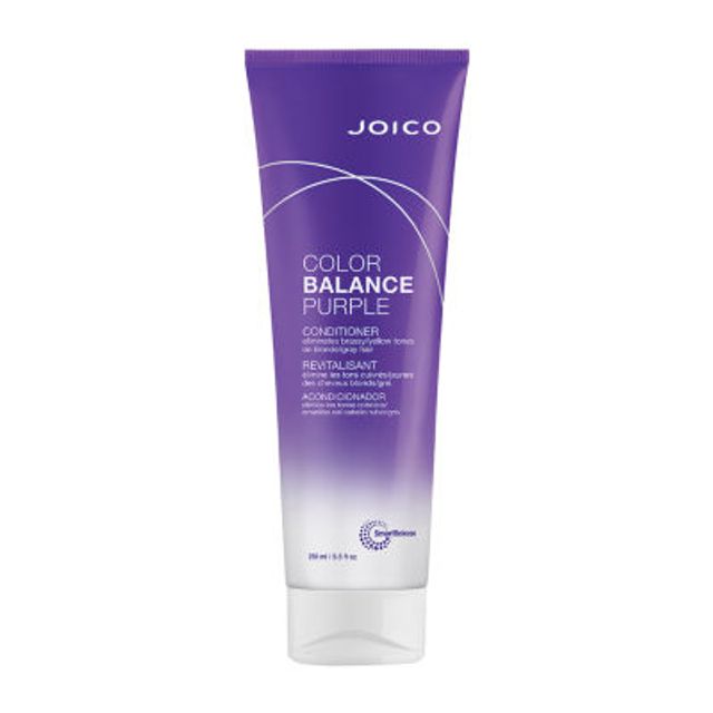 Joico Color Balance Purple Conditioner - 8.5 oz.