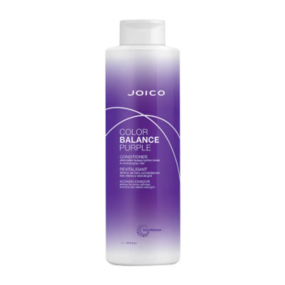 Joico Color Balance Conditioner