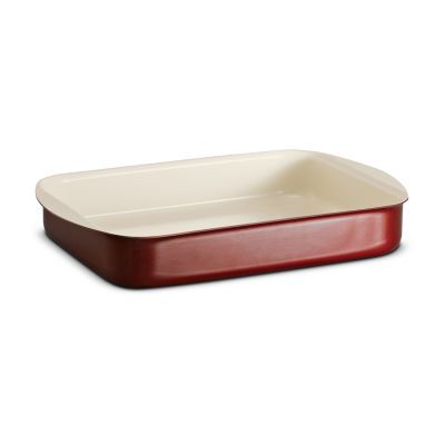 Tramontina® Style Ceramica 14x10" Porcelain Enamel Roasting Dish