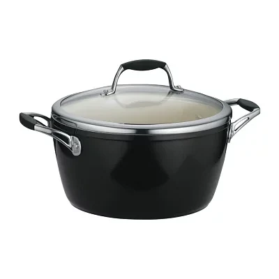 Tramontina® Gourmet 5-qt. Ceramica Dutch Oven