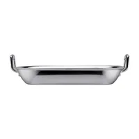 Tramontina Gourmet Prima 16.75" Roasting Pan