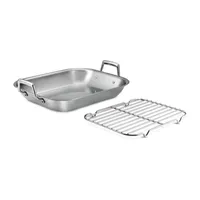 Tramontina Gourmet Prima 16.75" Roasting Pan