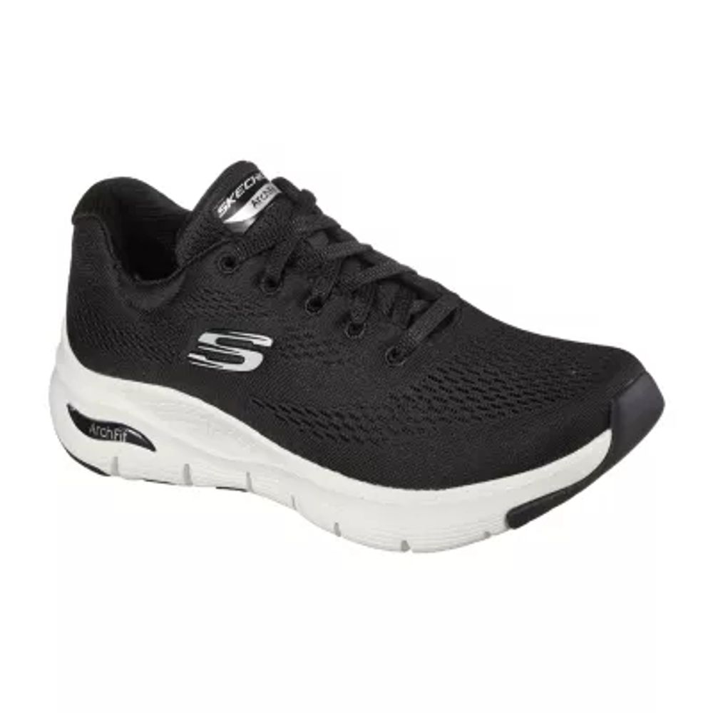 Women's Skechers Arch Fit Glee For All Walking Shoes