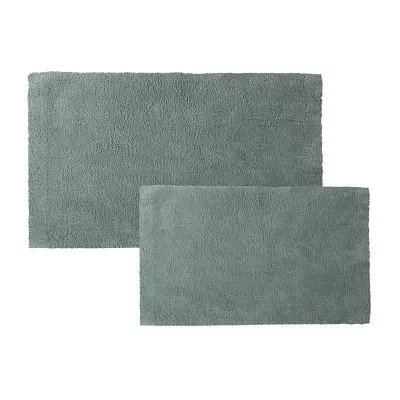 Linden Street Performance Bath Rug Set