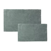 Linden Street Performance Bath Rug Set