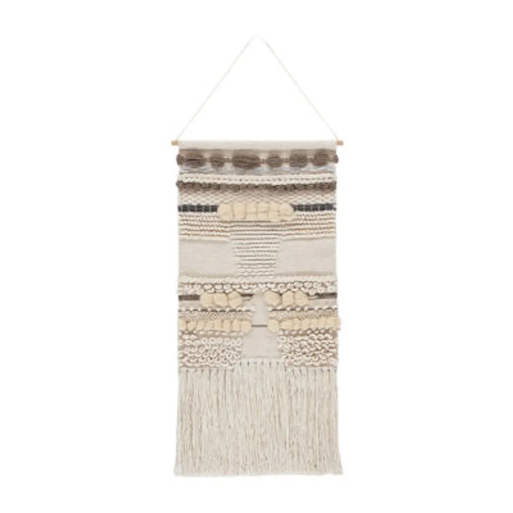 Safavieh Sedona Highwind Woven Tapestry