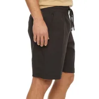 Stylus Mens 8" Stretch Pull on Short