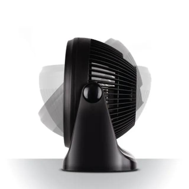 Black & Decker BFSR18B Stand fan,18,with Remote