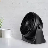 Black+Decker 7" Turbo Fan