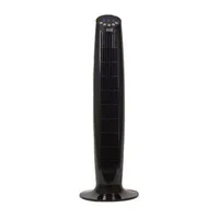 Black+Decker 36" Digital Tower Fan with Remote