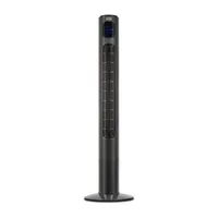 Black+Decker 46" Tower Fan with Remote