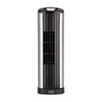 Black+Decker 14" Mini Tower Fan