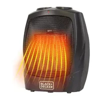 Black+Decker Personal Ceramic Heater