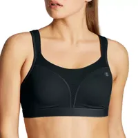 Champion High Support Full Coverage Sports Bra