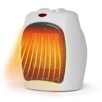 Black+Decker Ceramic Heater