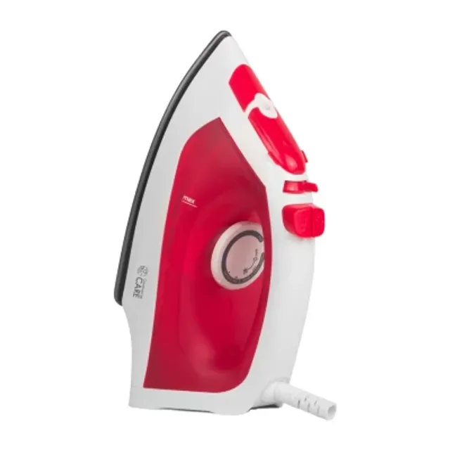 Impress Compact & Lightweight Steam & Dry Iron