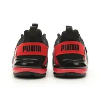 PUMA Axelion Break Little Boys Running Shoes