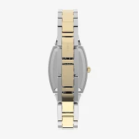 Timex Womens Black Bracelet Watch Tw2w95800jt