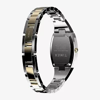 Timex Womens Black Bracelet Watch Tw2w95800jt