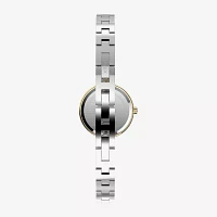Timex Womens Two Tone Bracelet Watch Tw2w96200jt