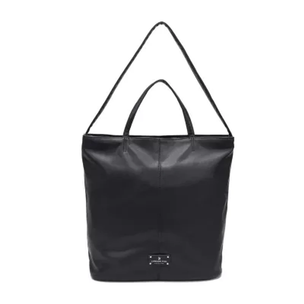 London Fog Laura Large Tote Bag