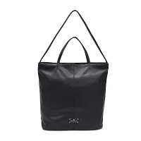 London Fog Laura Large Tote Bag