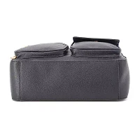 London Fog Charlotte Multi Pocket Hobo Bag