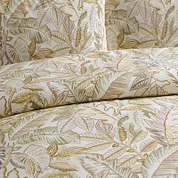 Coastal Living Pablo 3-pc. Comforter Set