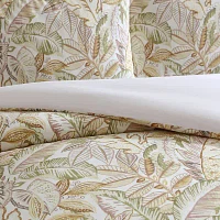 Coastal Living Pablo 3-pc. Comforter Set