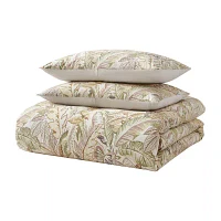 Coastal Living Pablo 3-pc. Comforter Set