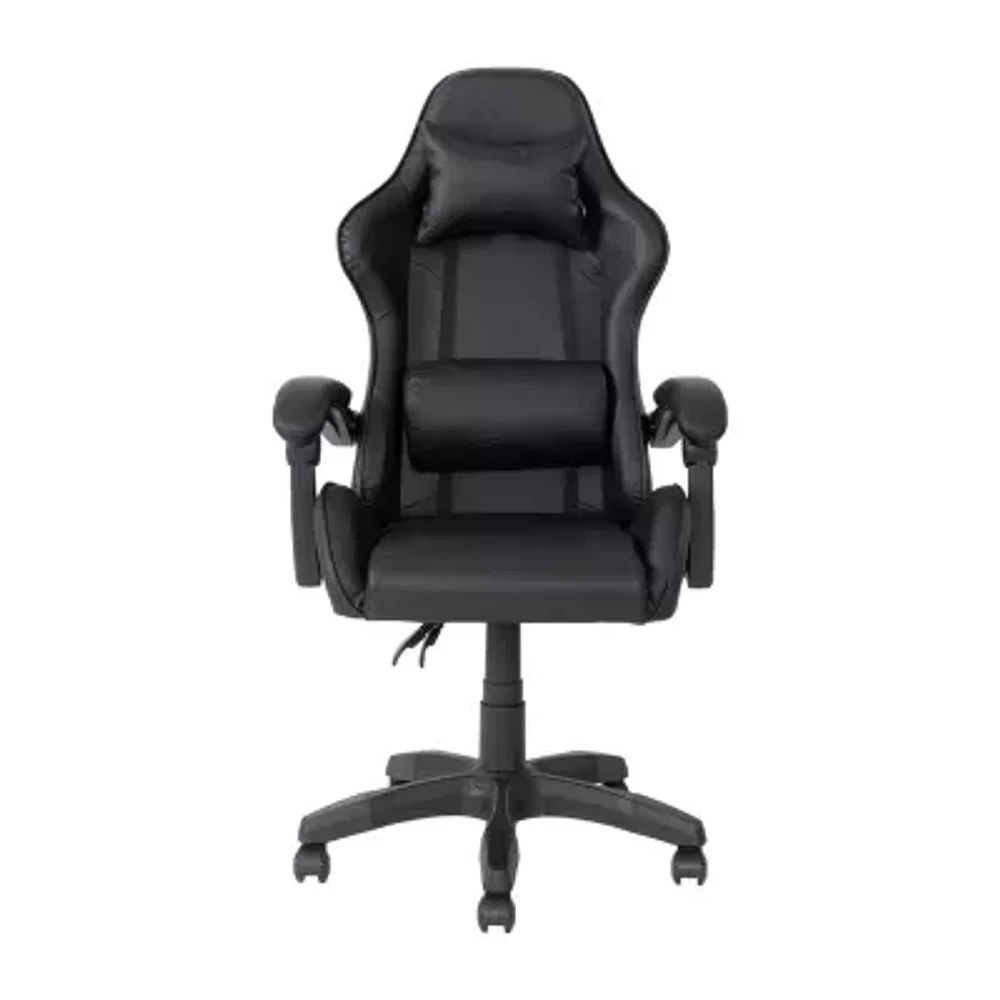 Ravagers Ergonomic Design Adjustable Height Office and Gaming Chair