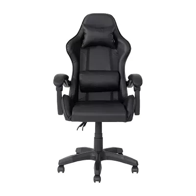 Ravagers Ergonomic Design Adjustable Height Office and Gaming Chair