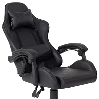 Ravagers Ergonomic Design Adjustable Height Office and Gaming Chair