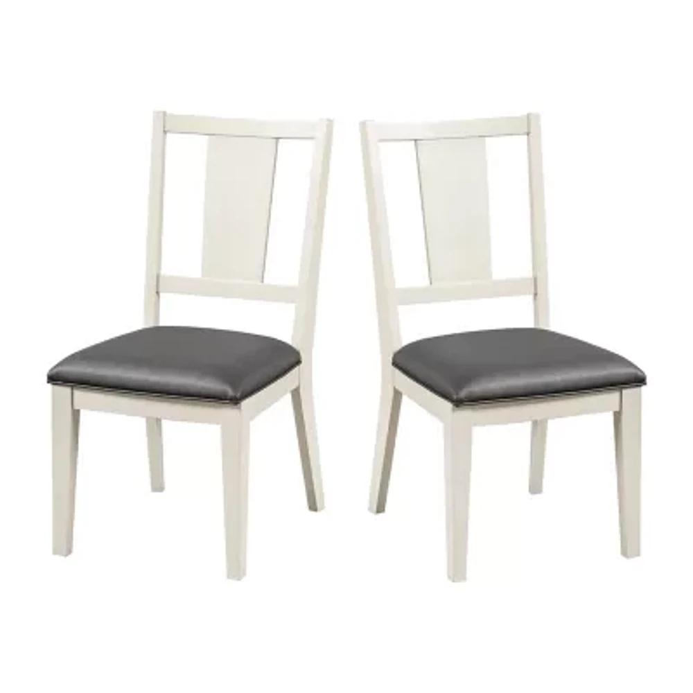 Hinwitz 2-pc. Upholstered Dining Chair