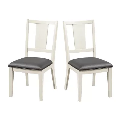 Hinwitz 2-pc. Upholstered Dining Chair