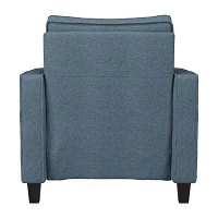 Georgia Upholstered Armchair