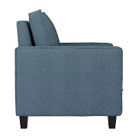 Georgia Upholstered Armchair