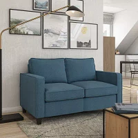 Georgia Upholstered Loveseat