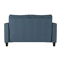 Georgia Upholstered Loveseat