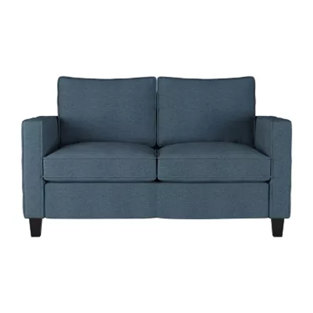Georgia Upholstered Loveseat