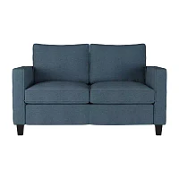 Georgia Upholstered Loveseat