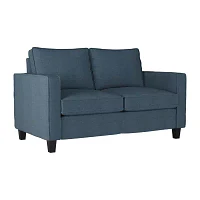 Georgia Upholstered Loveseat