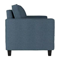 Georgia Upholstered Loveseat