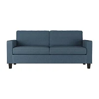 Georgia Track-Arm Sofa